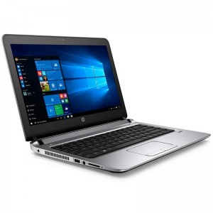 惠普便携式计算机 笔记本 Probook430G5/i5-8250U